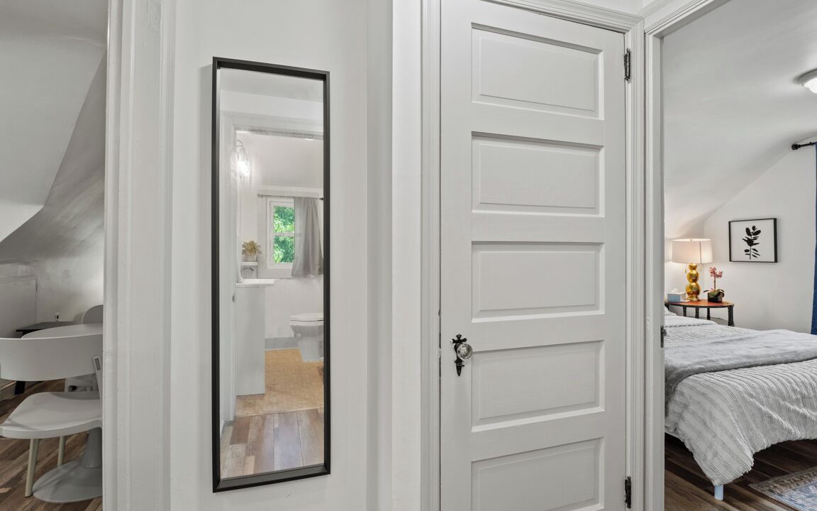 Photo of Bedroom in Hatfield