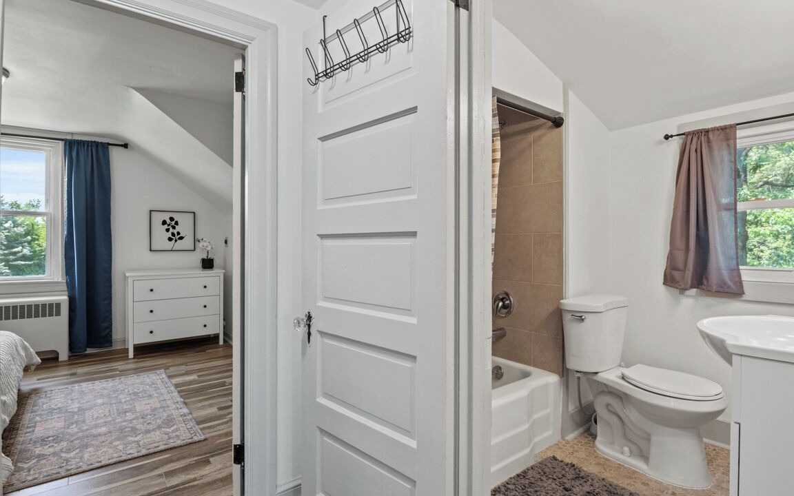 Photo of Bathroom in Hatfield