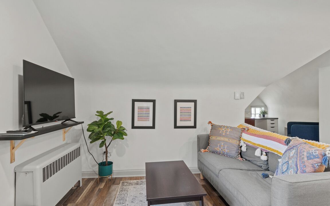 Photo of Livingroom in Hatfield