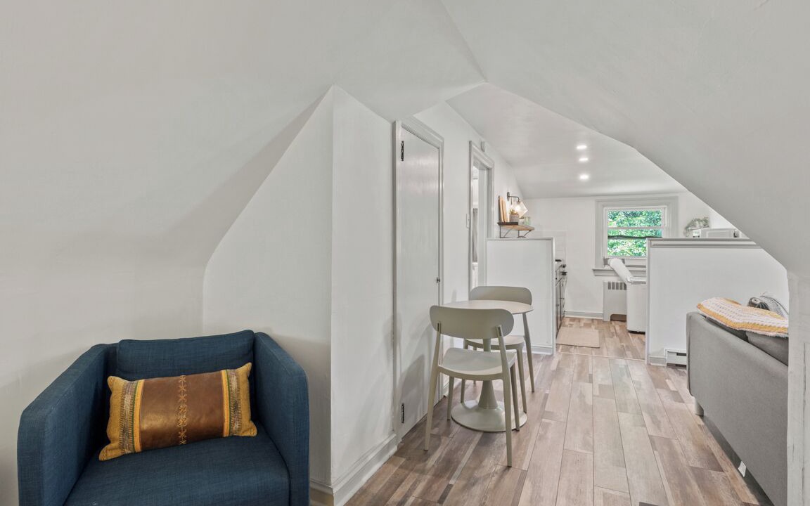 Photo of Livingroom in Hatfield