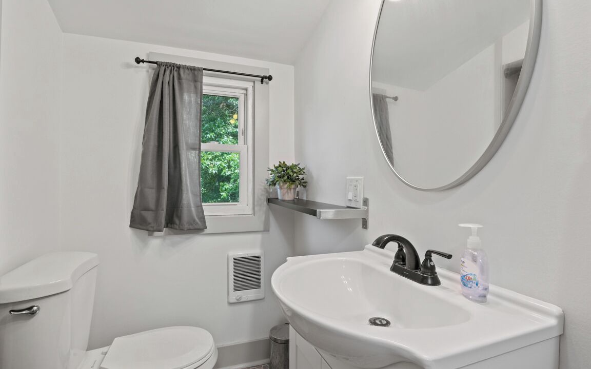 Photo of Bathroom in Hatfield