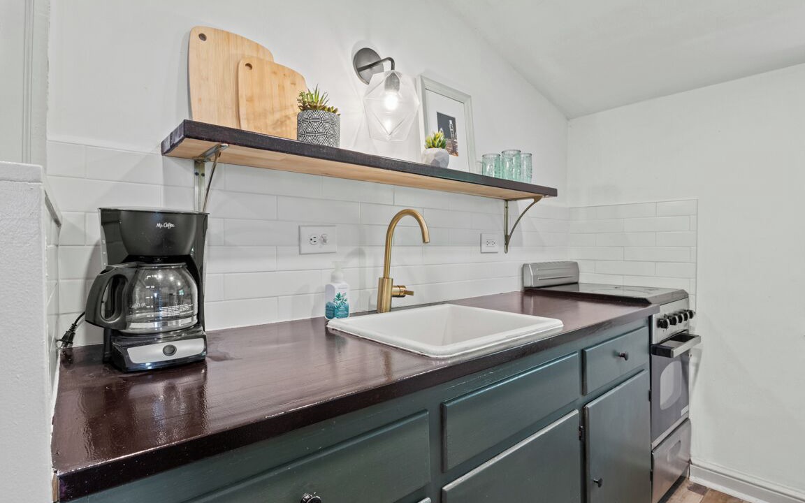 Photo of Kitchen in Hatfield