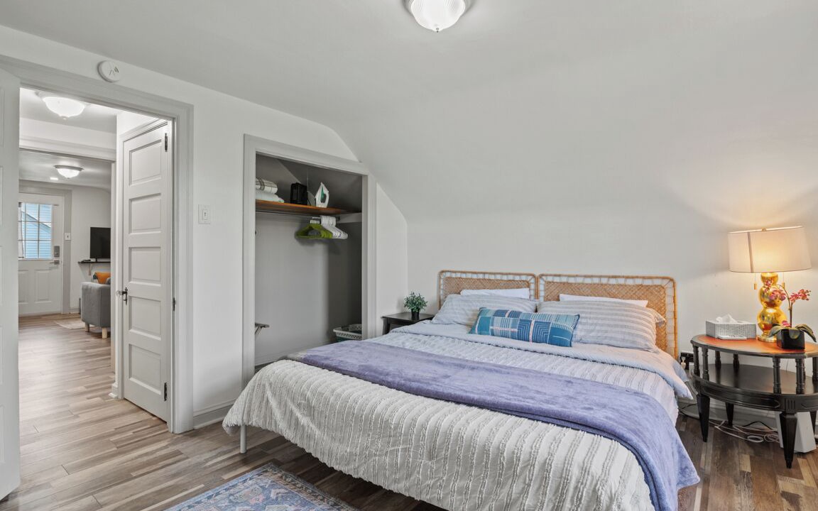 Photo of Bedroom in Hatfield