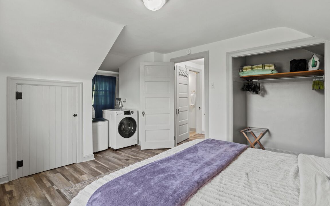 Photo of Bedroom in Hatfield