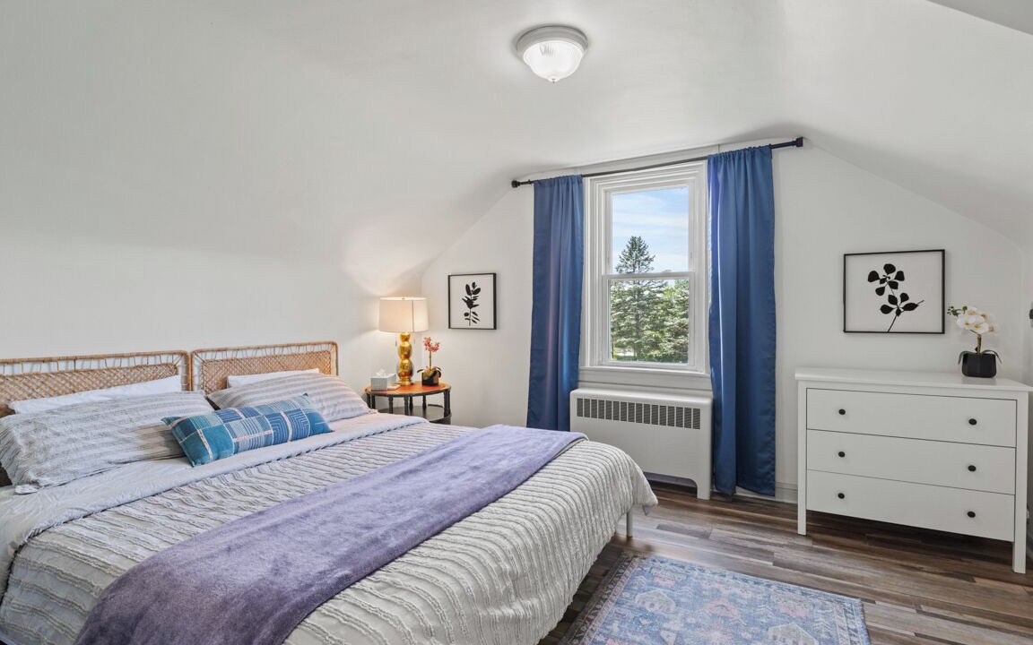 Photo of Bedroom in Hatfield