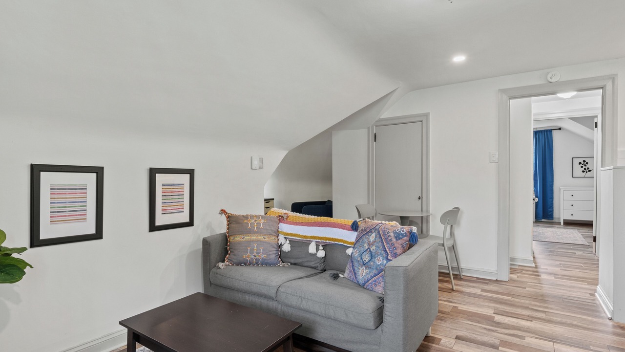 Photo of Livingroom in Hatfield