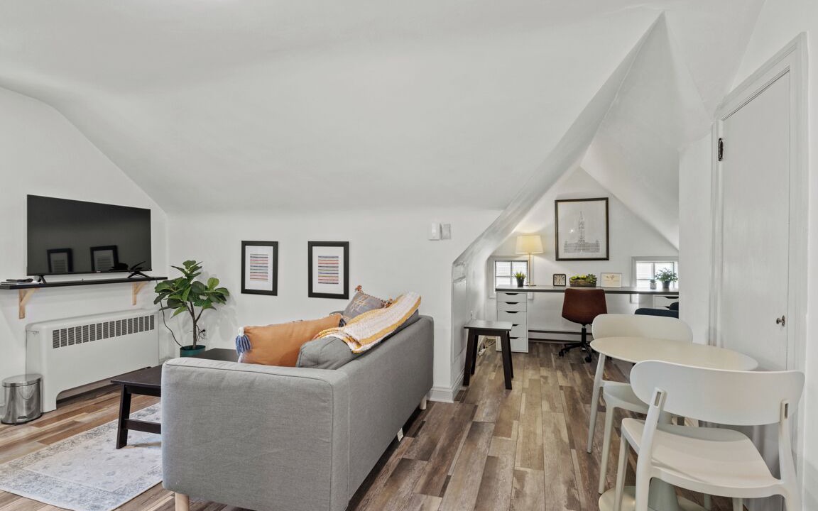 Photo of Livingroom in Hatfield