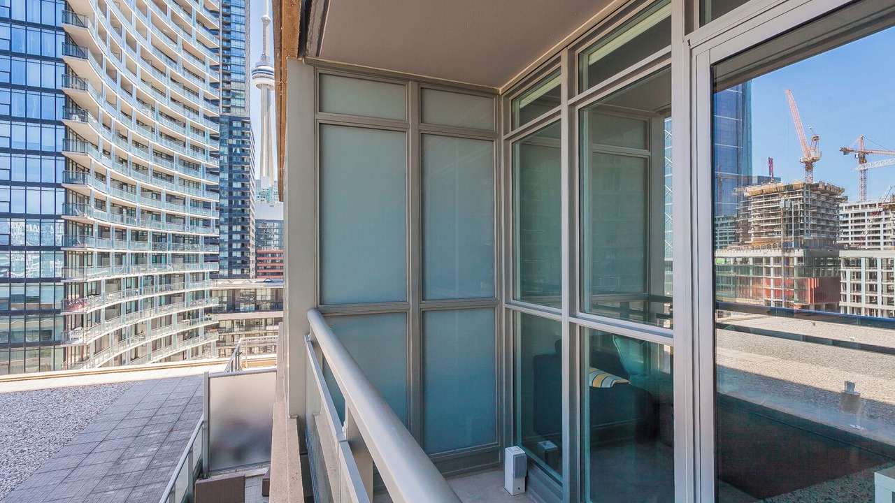 Photo of Outdoor in CityPlace