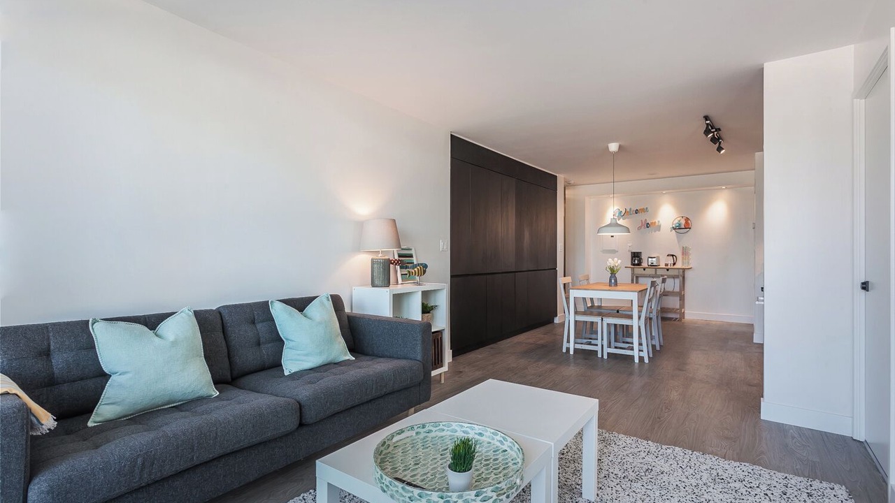 Photo of Livingroom in CityPlace