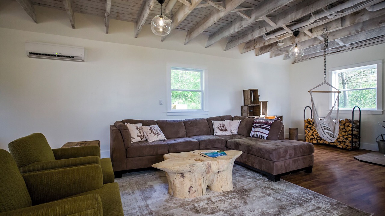 Photo of Livingroom in Port George