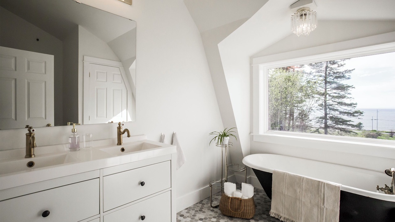 Photo of Bathroom in Port George