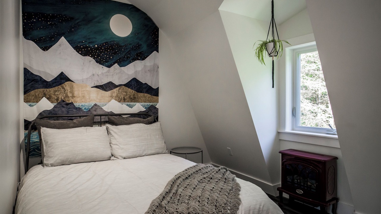 Photo of Bedroom in Port George