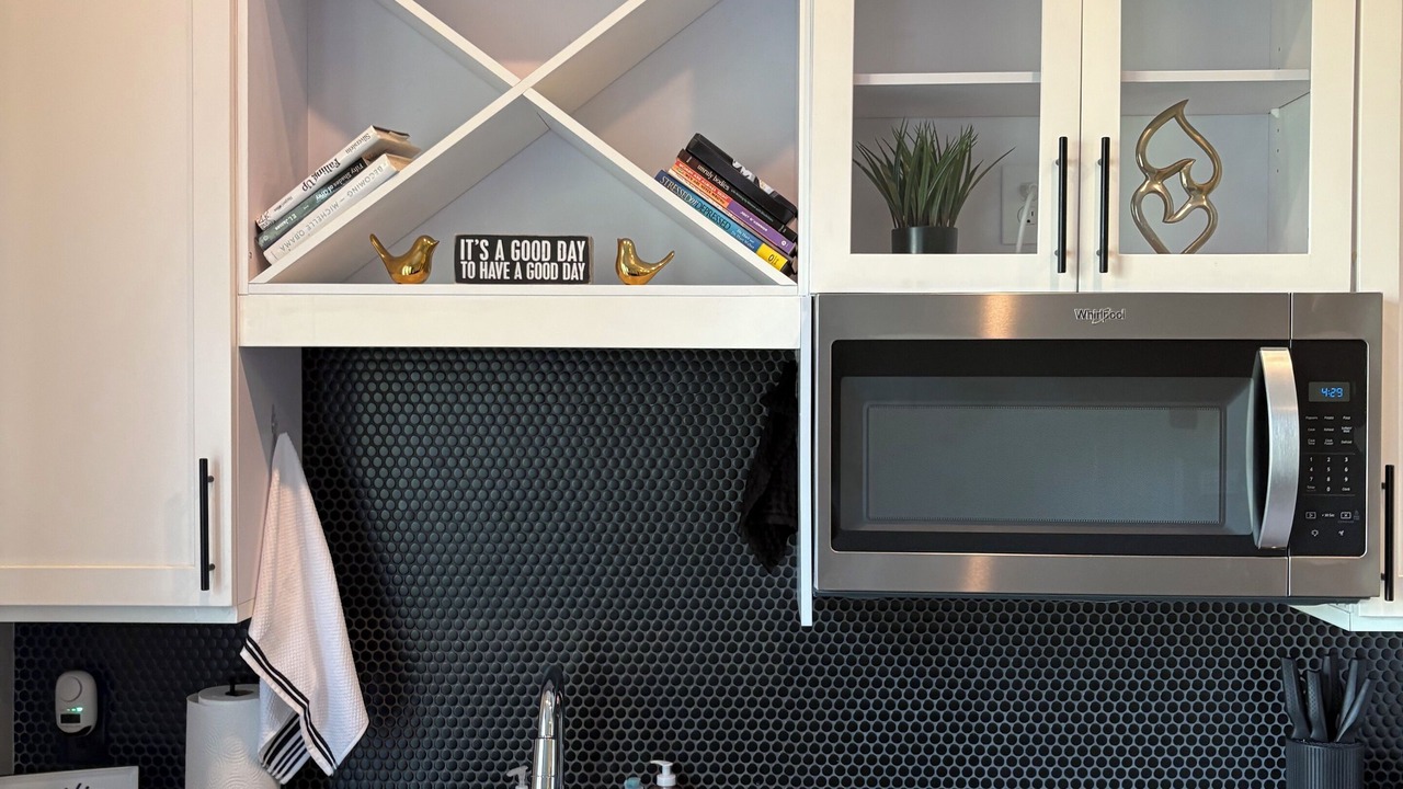 Photo of Kitchen in North Decatur