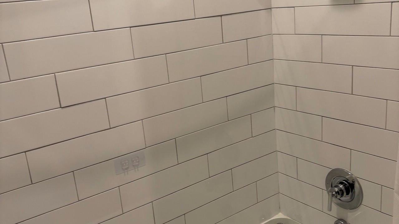 Photo of Bathroom in North Decatur