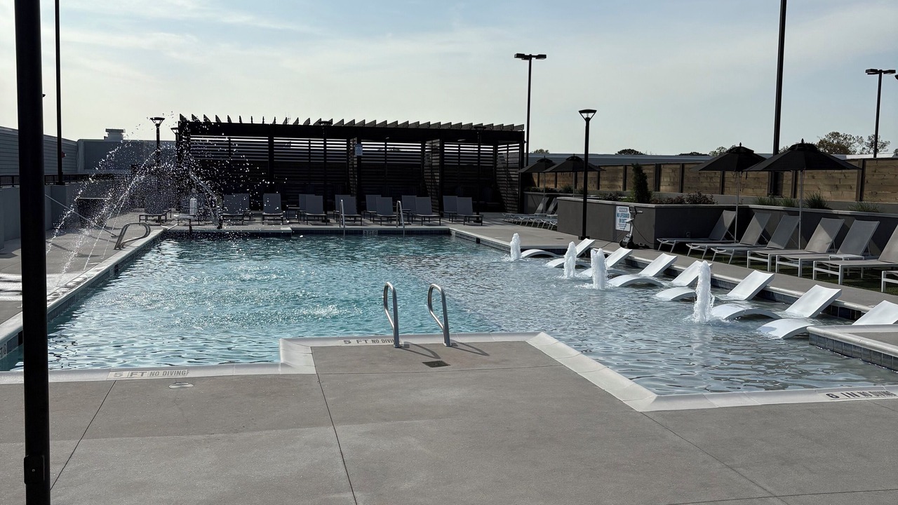 Photo of Outdoor in North Decatur