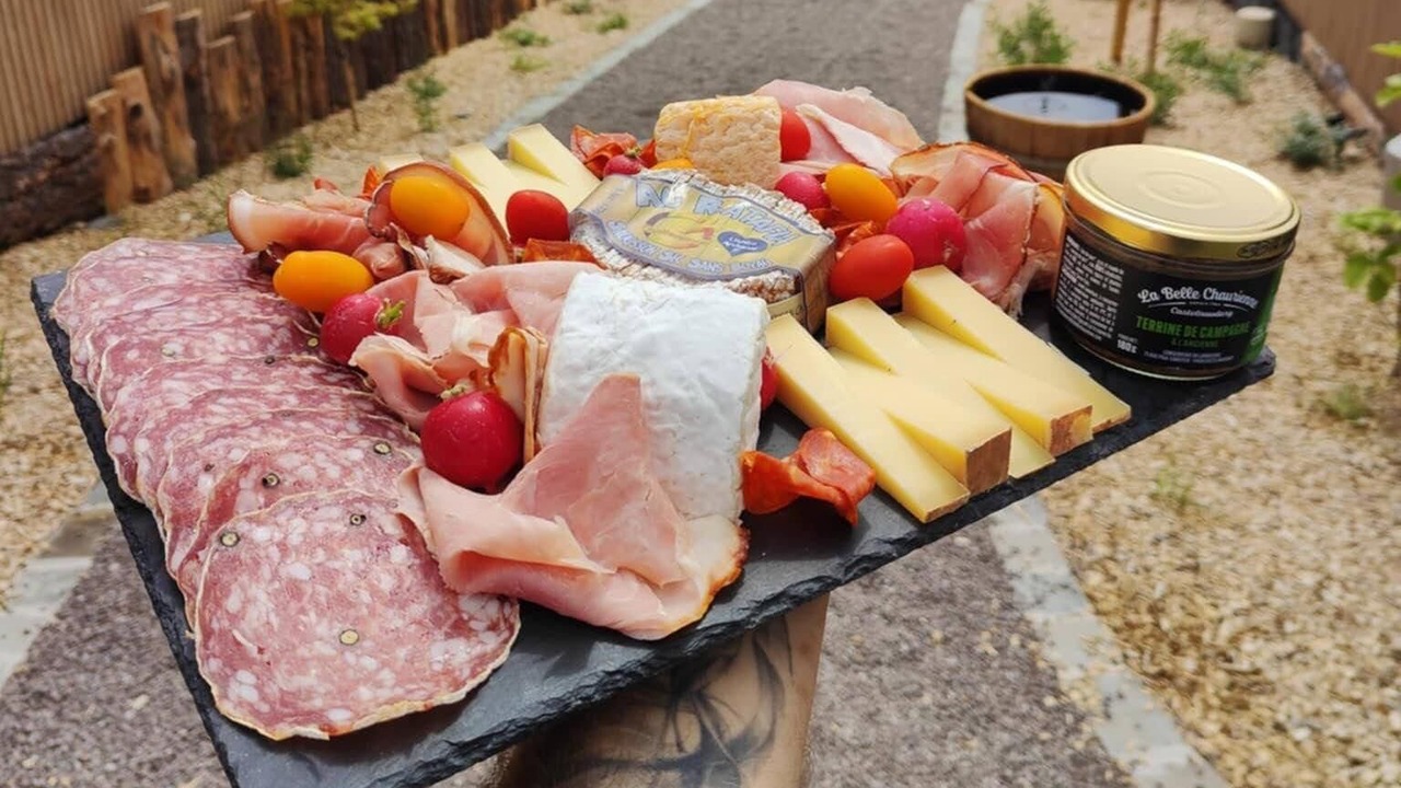 Photo of Others in Arsonval