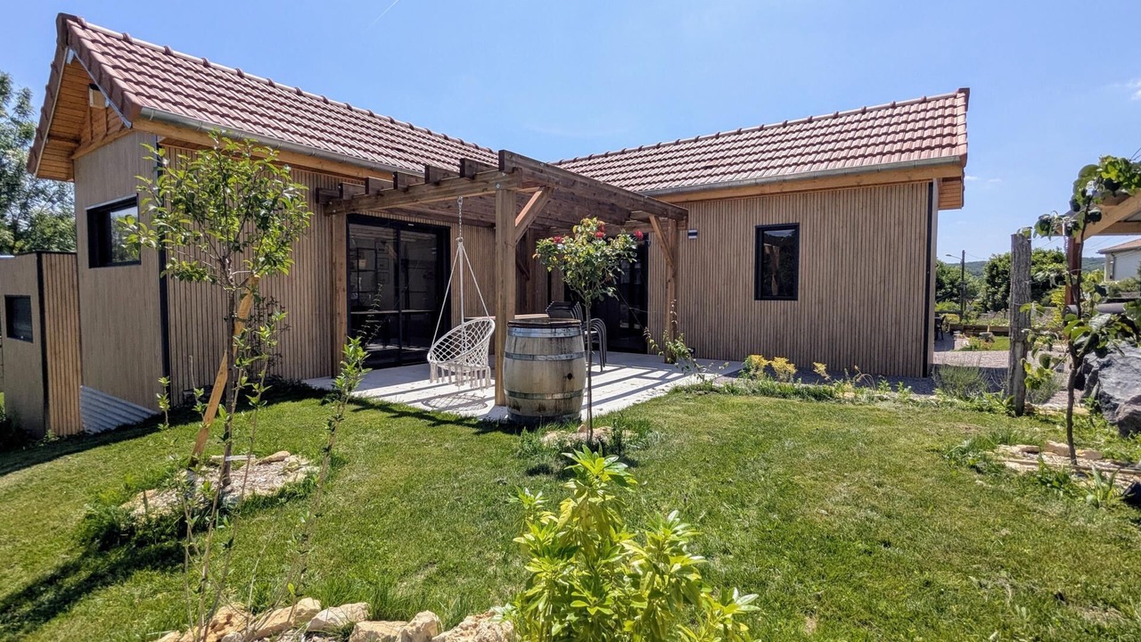 Photo of Patio Balcony in Arsonval