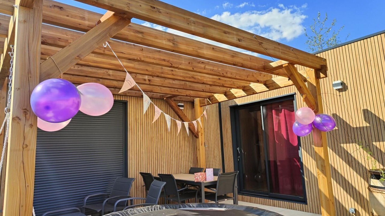 Photo of Outdoor in Arsonval