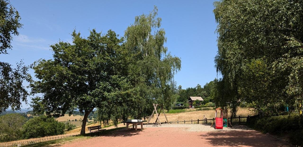 Photo of Outdoor in Saint-Clement-de-Vers