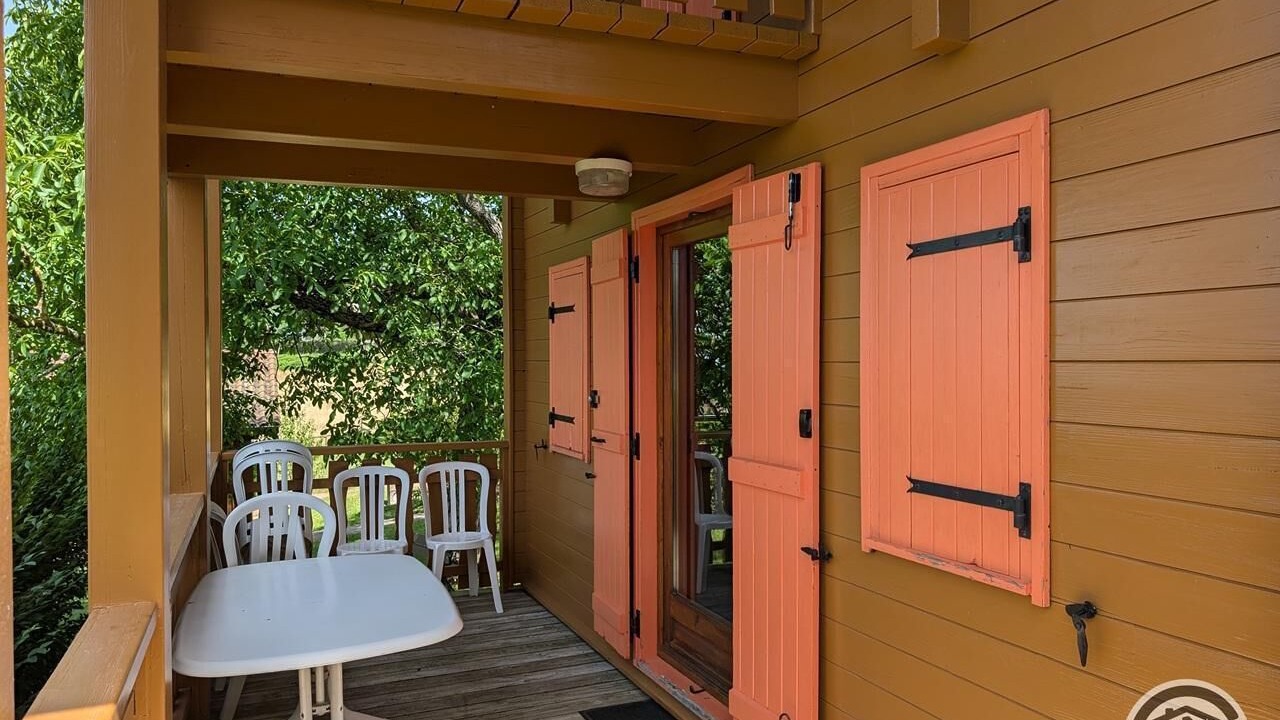 Photo of Outdoor in Saint-Clement-de-Vers