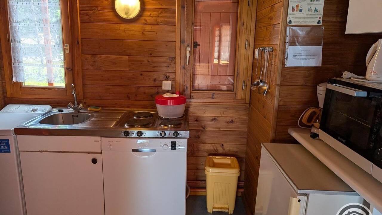 Photo of Kitchen in Saint-Clement-de-Vers