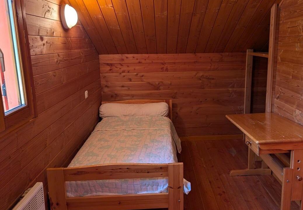 Photo of Bedroom in Saint-Clement-de-Vers