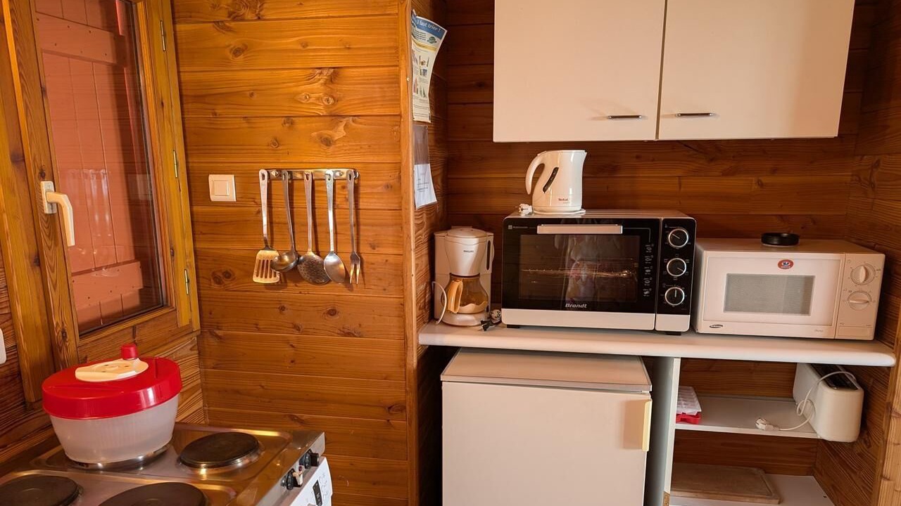 Photo of Kitchen in Saint-Clement-de-Vers