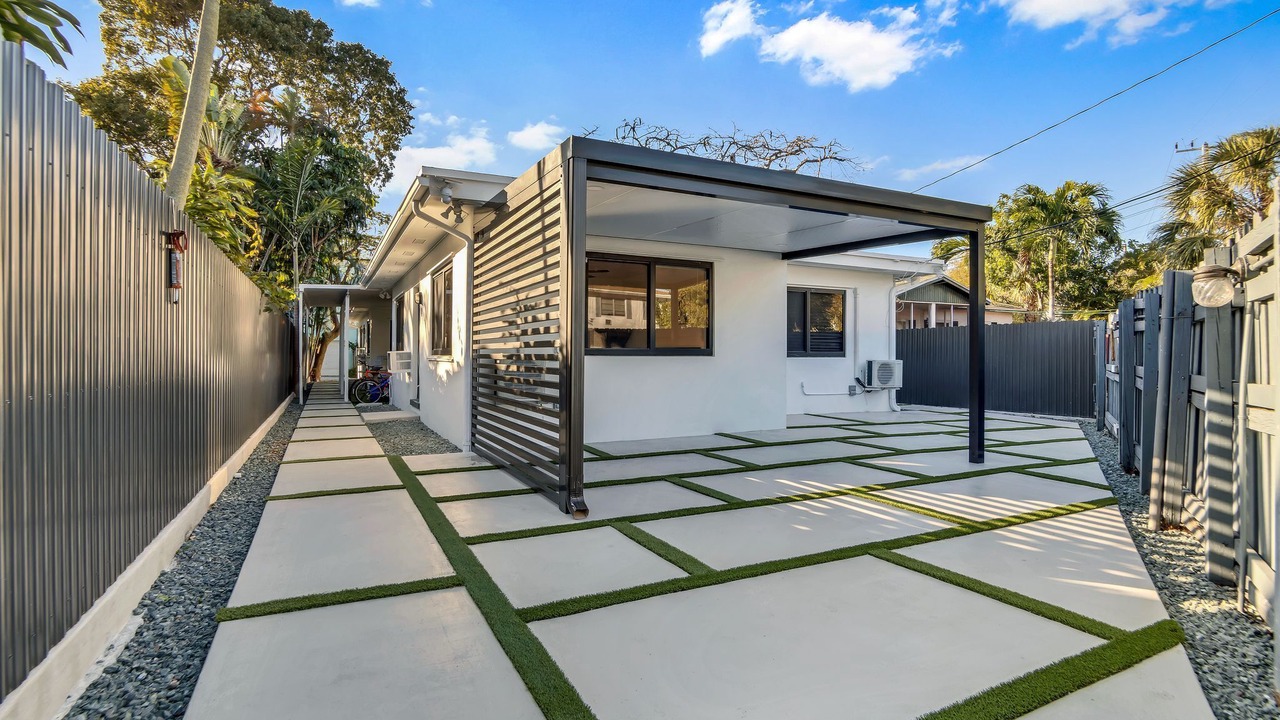 Photo of Outdoor in Harbordale