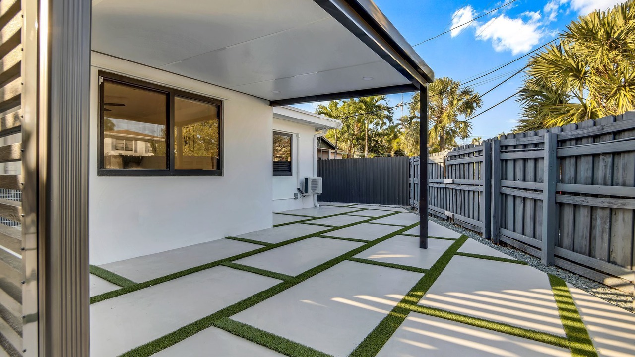 Photo of Outdoor in Harbordale