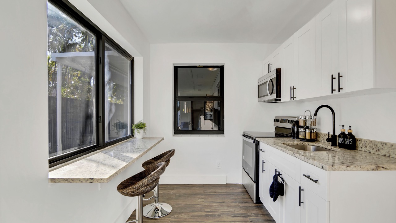 Photo of Kitchen in Harbordale