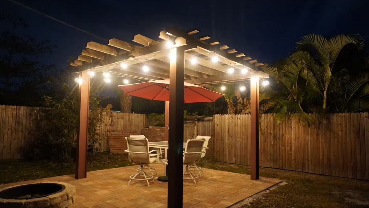 Photo of Outdoor in Sunset Park