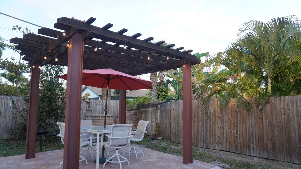 Photo of Outdoor in Sunset Park