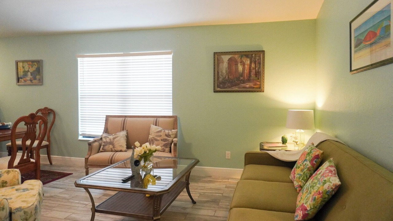 Photo of Livingroom in Sunset Park