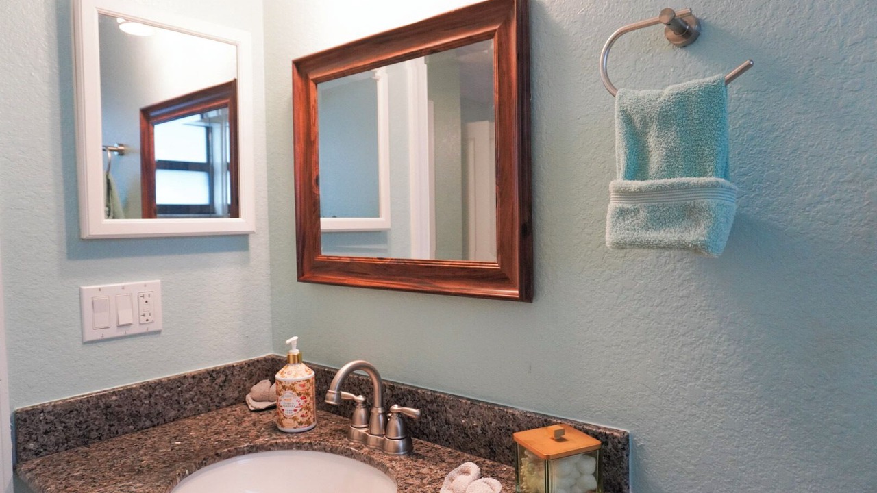 Photo of Bathroom in Sunset Park