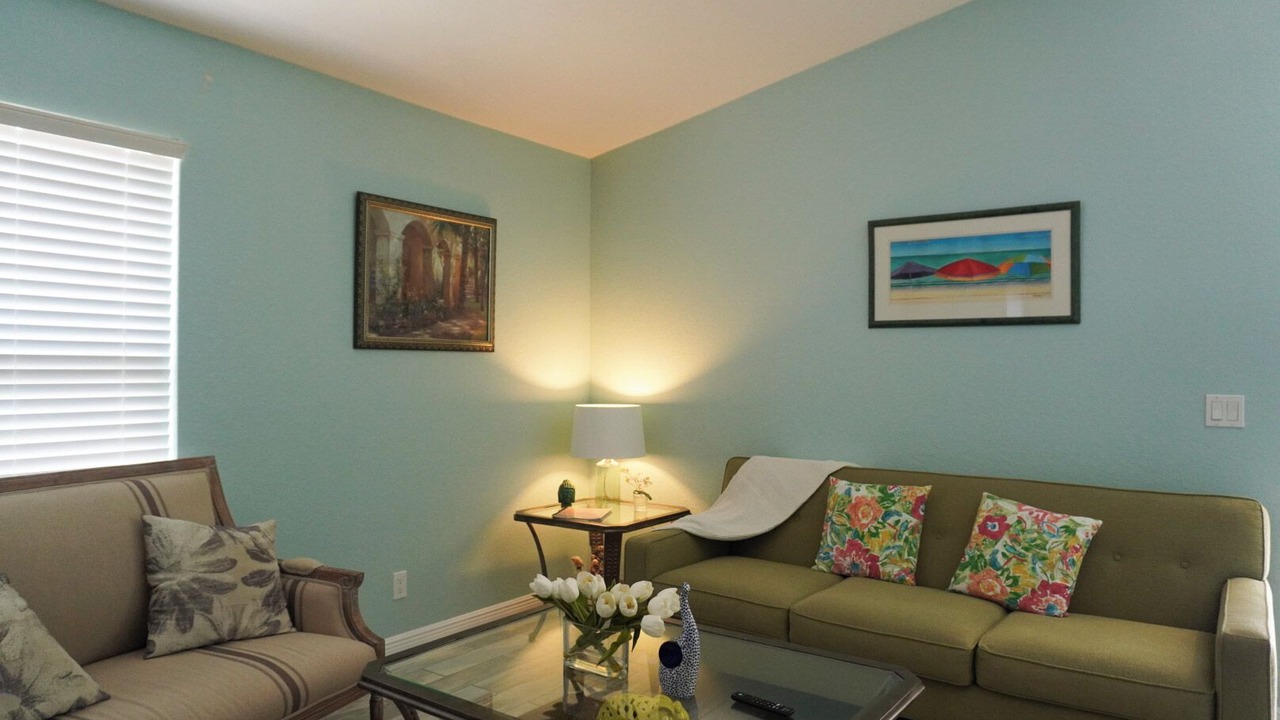Photo of Livingroom in Sunset Park