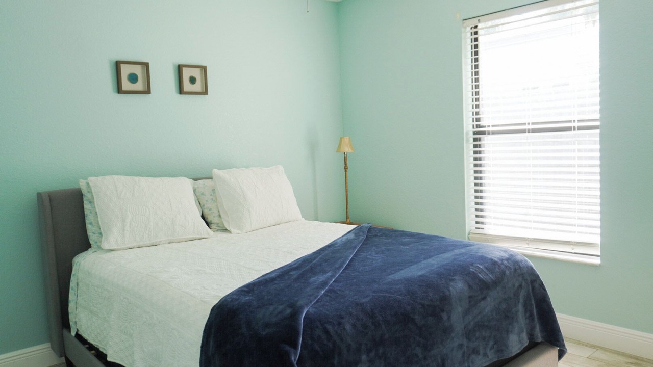 Photo of Bedroom in Sunset Park