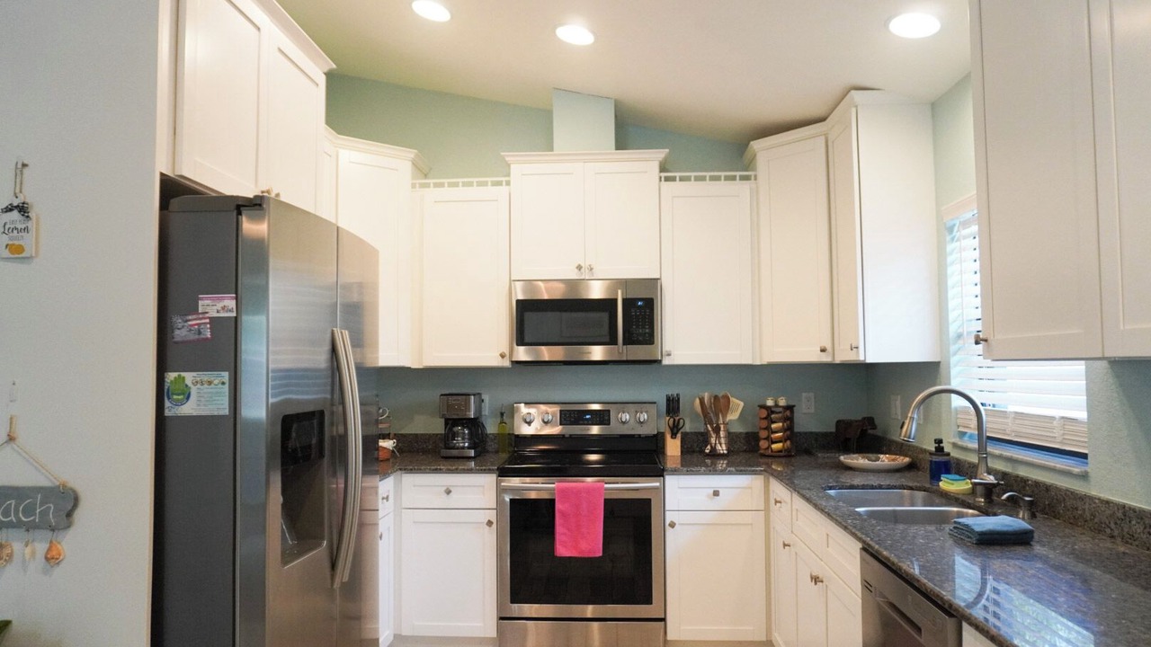 Photo of Kitchen in Sunset Park
