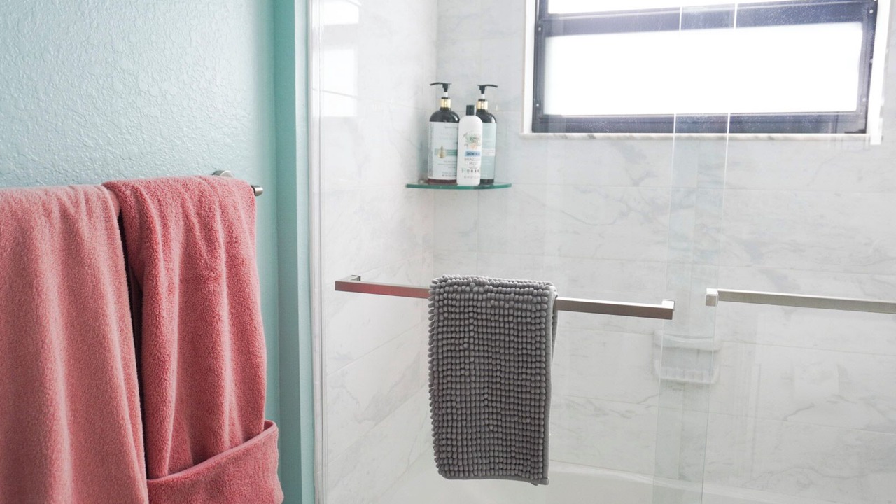 Photo of Bathroom in Sunset Park