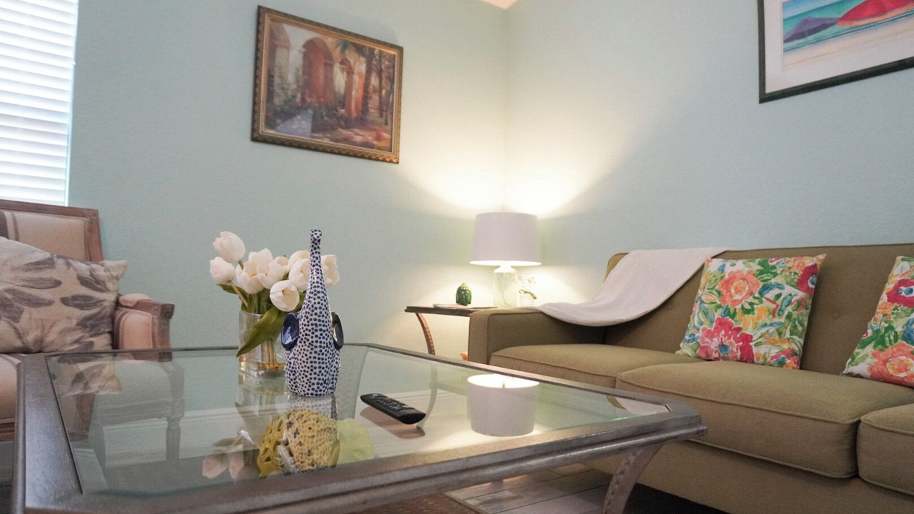 Photo of Livingroom in Sunset Park