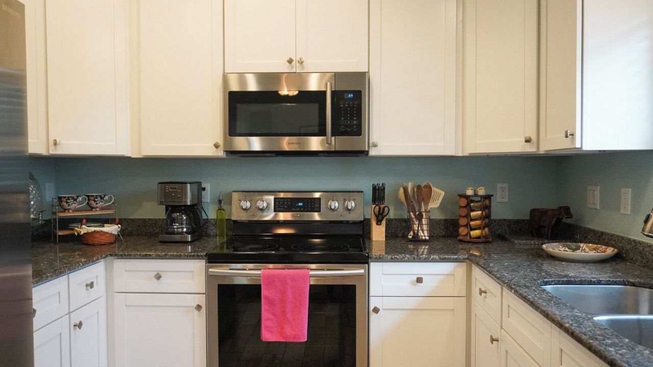 Photo of Kitchen in Sunset Park
