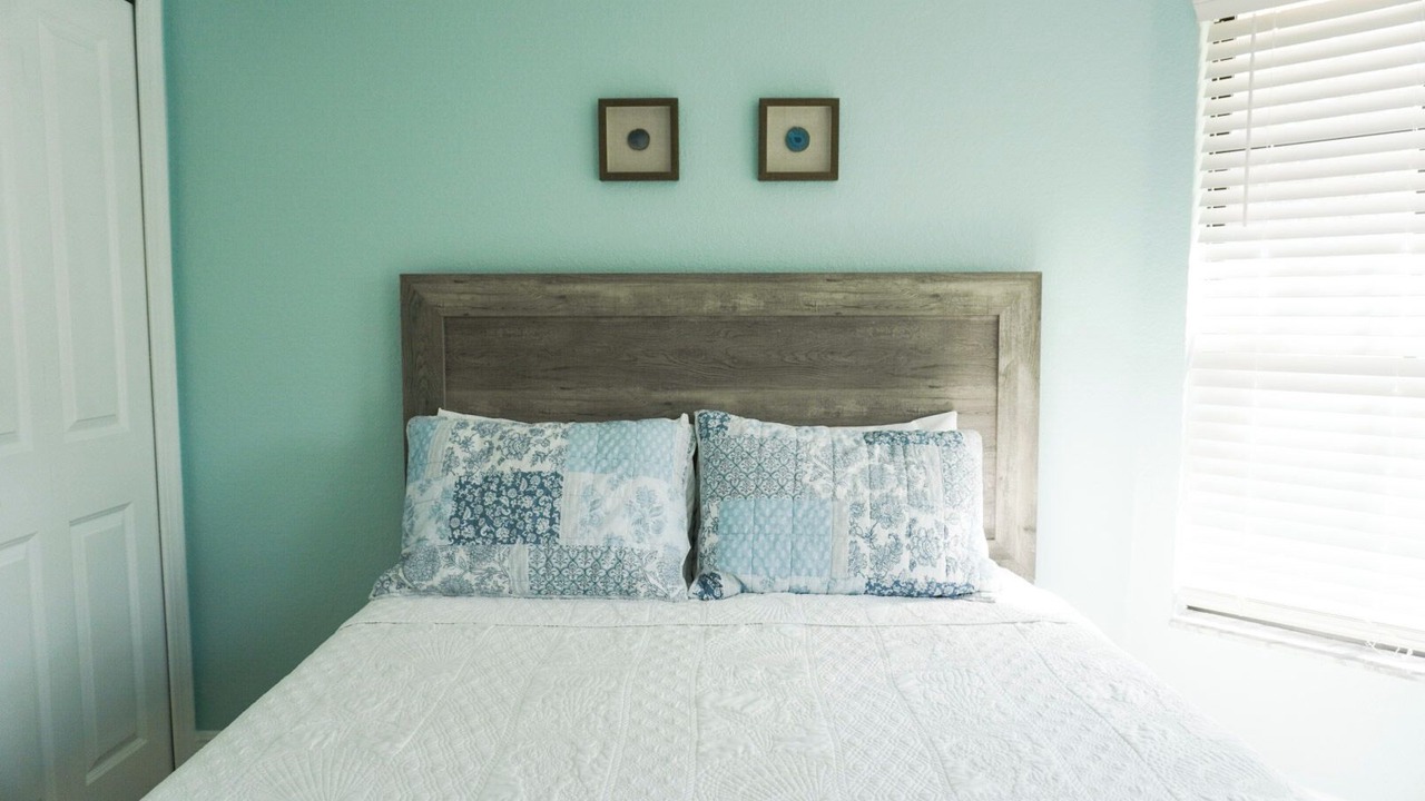 Photo of Bedroom in Sunset Park