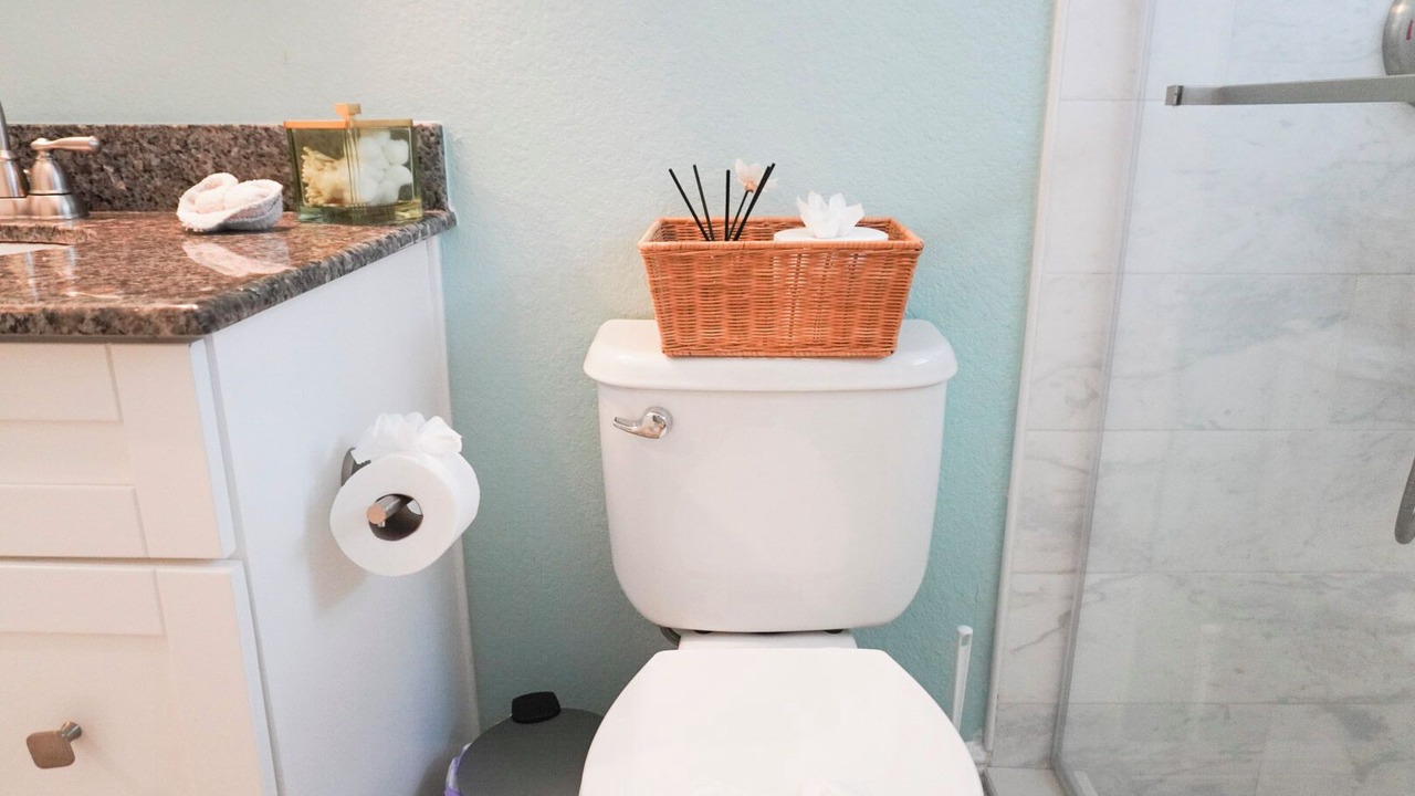 Photo of Bathroom in Sunset Park