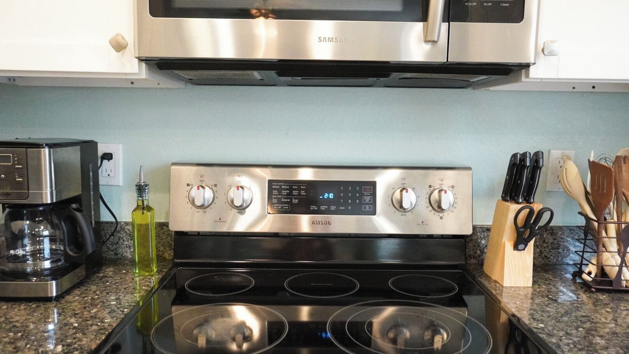 Photo of Kitchen in Sunset Park