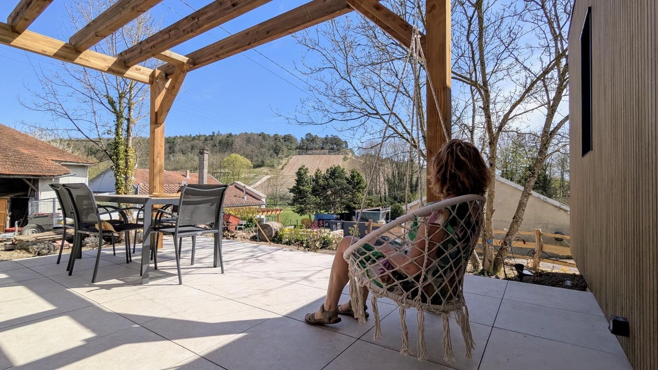 Photo of Outdoor in Arsonval