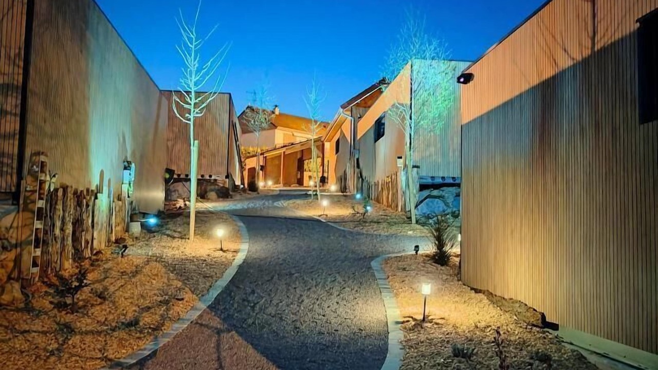 Photo of Outdoor in Arsonval