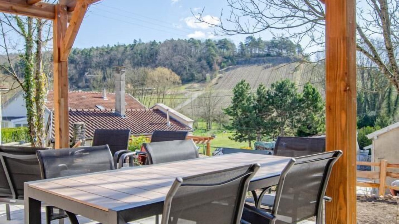 Photo of Outdoor in Arsonval