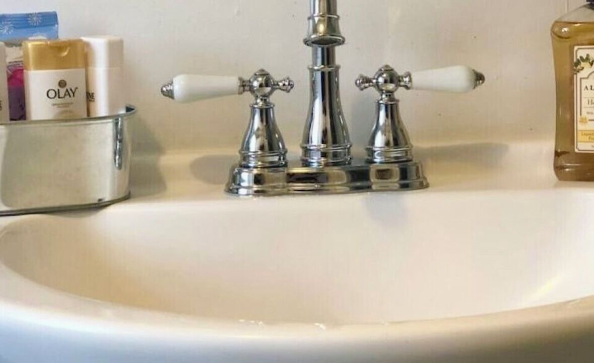 Photo of Bathroom in Muskogee