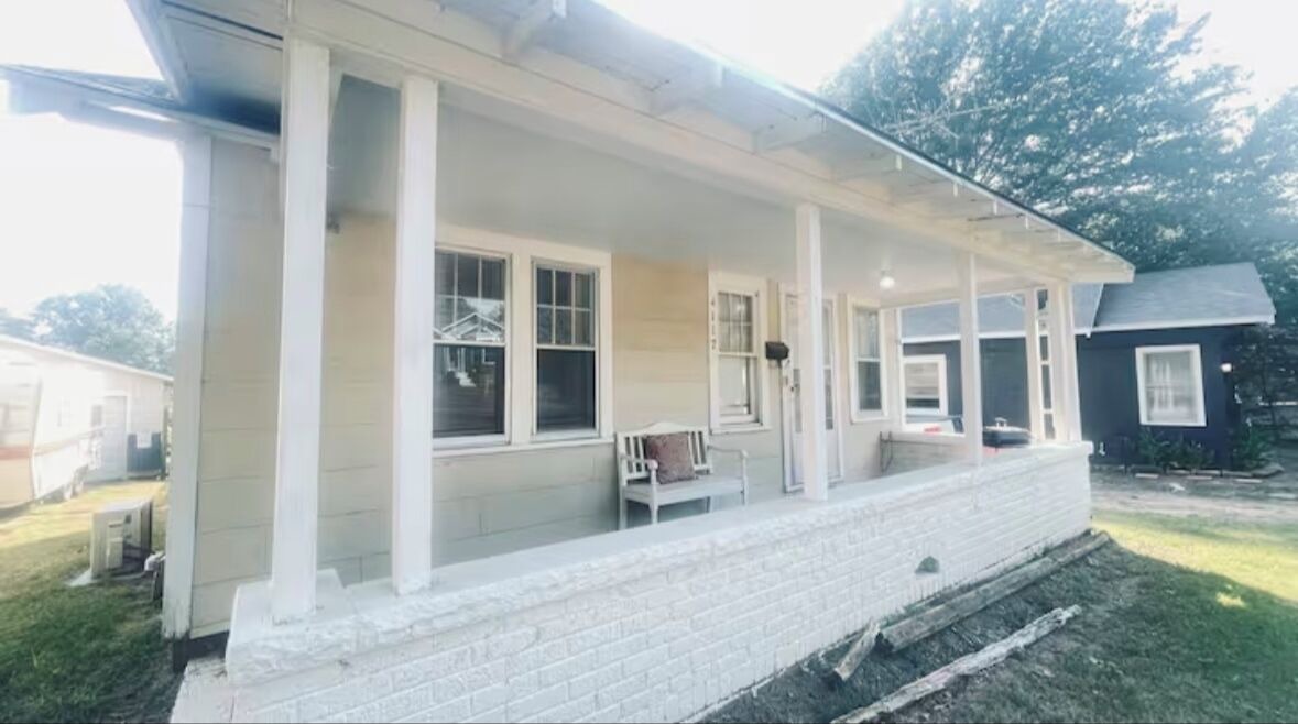 Photo of Outdoor in Muskogee