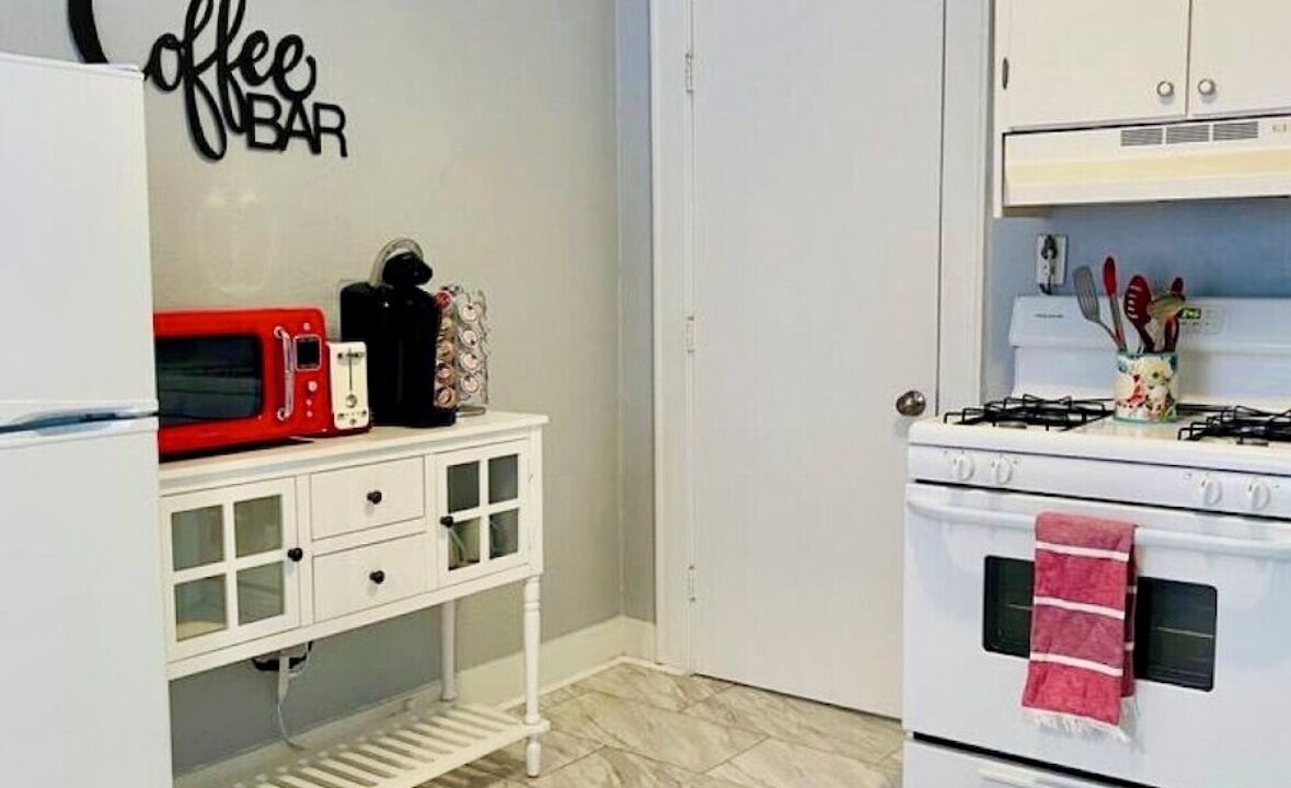 Photo of Kitchen in Muskogee