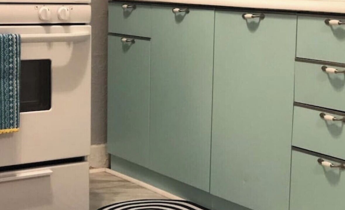 Photo of Kitchen in Muskogee